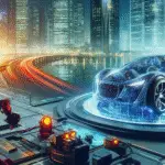 Inovações do Setor Automotivo: O Que Esperar do Próximo Salão do Automóvel